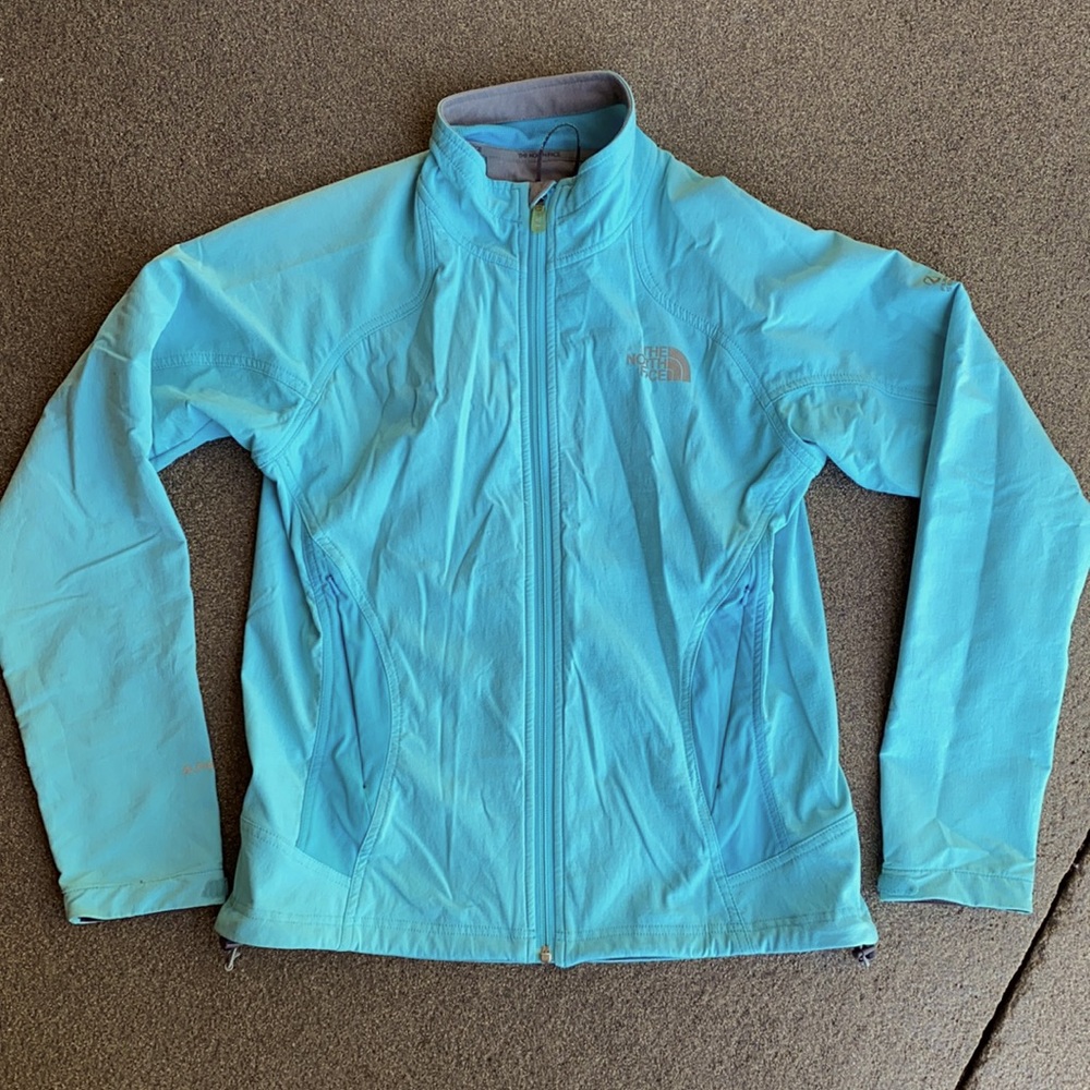 The North Face Flight Series Apex lightweight jacket